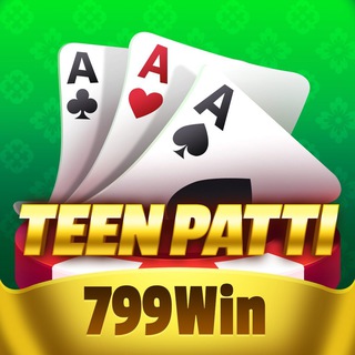 Telegram profile photo for Teenpatti 799Win