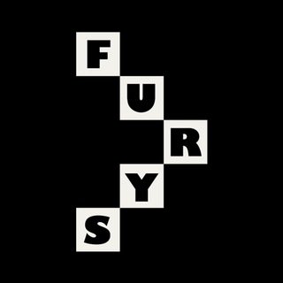 Telegram profile photo for FURY’S