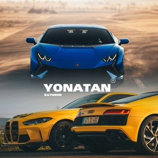 Telegram profile photo for Yonatan Raymond clips📸