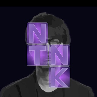 Telegram profile photo for NTNK