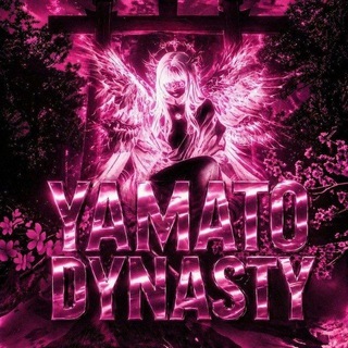 Telegram profile photo for YAMATO DYNASTY