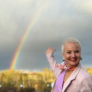 Telegram profile photo for Гуляева|ВЕДУв ресурс|🌈MR|собираю людей