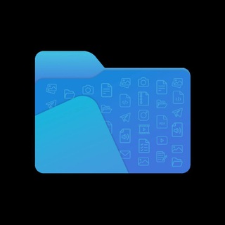 Telegram group profile photo for T-Drive community