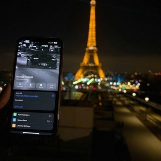 Telegram profile photo for 𝗪𝗔𝗬𝗡𝗘 𝗣𝗨𝗕𝗚𝗠🇷🇺