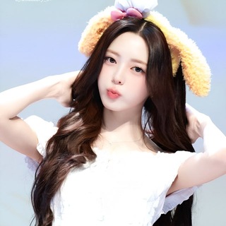 Telegram profile photo for 🧁 ๋࣭ ࣪ ˖𝒴 υׁׅᥒᥲ 𝔖ᨰׁׅᥱᥱ𝐭 ๋࣭ ࣪ ˖۟ ᷒᩹