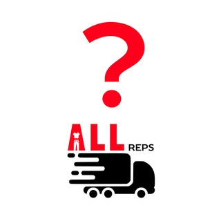 Telegram profile photo for КАРГО ALLREPS