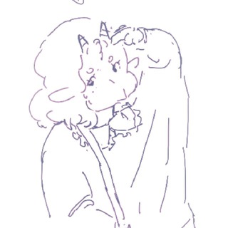 Telegram profile photo for рожки да ножки