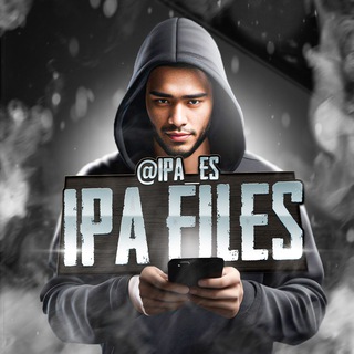 Telegram profile photo for SCARLET | IPA FILES