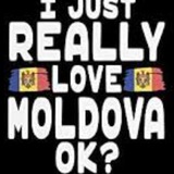 Telegram profile photo for Update Moldova