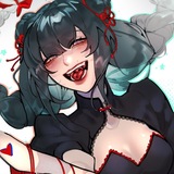 Telegram profile photo for nedelka