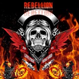Telegram profile photo for REBELLION