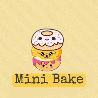 Telegram group profile photo for Mini BAKE - Auto BAKE redistribution