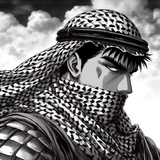 Telegram profile photo for No Haram Brother