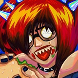 Telegram profile photo for RedM00n