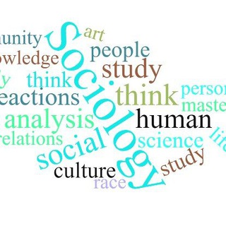 Telegram profile photo for Sociology Optional UPSC Mains 2024 Mains 2025