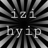 Telegram profile photo for лимитки в роблокс | IZI HYIP