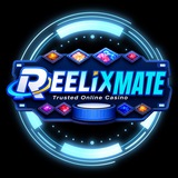 Telegram profile photo for Reelixmate