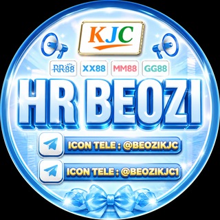 Telegram profile photo for HR BEOZI | CHIÊU MỘ NHÂN TÀI