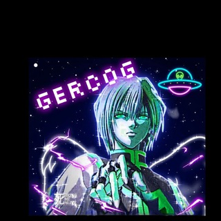 Telegram profile photo for Gercog