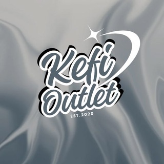 Telegram profile photo for kefi’s