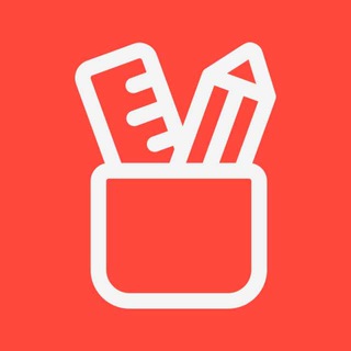 Telegram profile photo for کانال لوازم تحریر و نوشت افزار عمده - عمدباکس