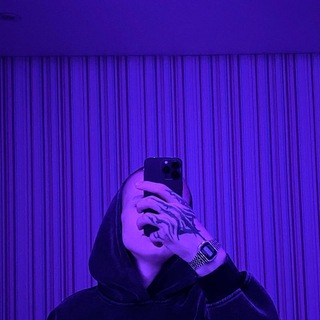 Telegram profile photo for общах
