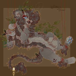 Telegram profile photo for 🎋🎐𝐵𝒾𝒶𝓃𝒸𝒶_𝒯𝓇𝒾𝒷𝓊𝓉𝑒𝓈𝓉𝓊𝒹𝒾𝑜🎐🎋