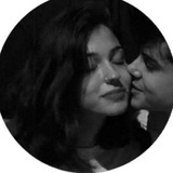 Telegram profile photo for "دڵبــەر🖤!