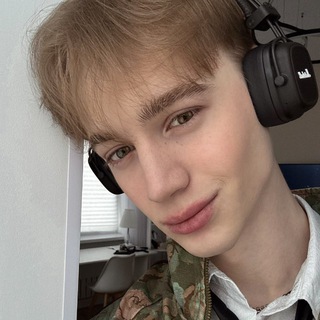 Telegram profile photo for Даня Ку