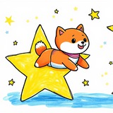 Telegram profile photo for Starshiba_potal