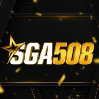 Telegram profile photo for SGA508