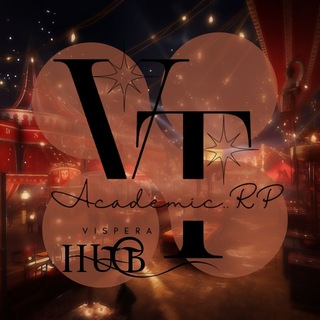 Telegram profile photo for هاب | Vispera-hub