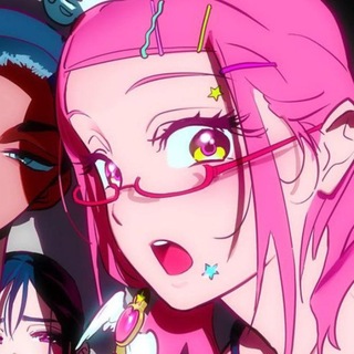 Telegram profile photo for переходник