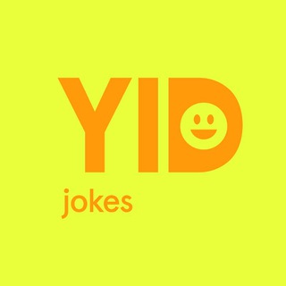 Telegram profile photo for Yid Jokes