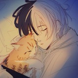 Telegram profile photo for 𝚃𝚘𝚢𝚊 . rest