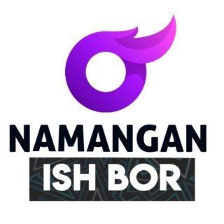Telegram profile photo for NAMANGAN ISH RABOTA