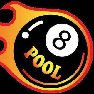Telegram profile photo for متجر الكردي - 8ballpool