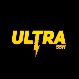 Telegram profile photo for Banners UltraSSH