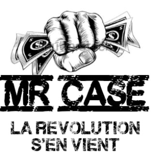 Telegram profile photo for Mr Case