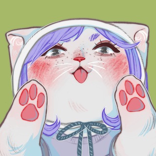 Telegram profile photo for wailet