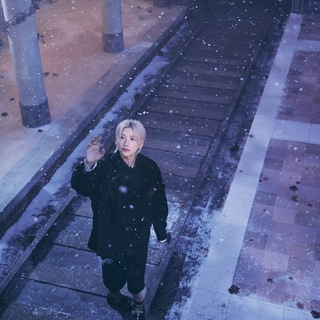 Telegram profile photo for архив. 雪明かり; yukiakari