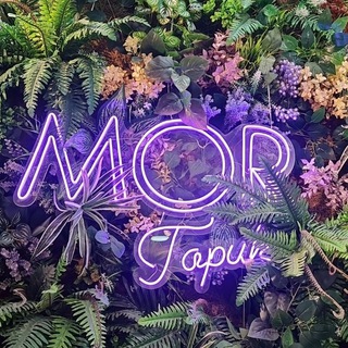 Telegram profile photo for MOR TOPUK 2 indirim, скидка, تخفيضات