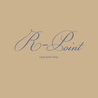 Telegram group profile photo for Royal Point - Shop
