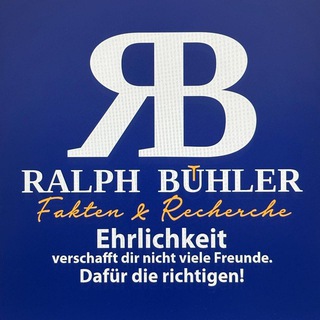 Telegram profile photo for Der Faktenkanal von Ralph