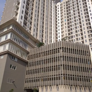 Telegram profile photo for APARTEMEN JABODETABEK