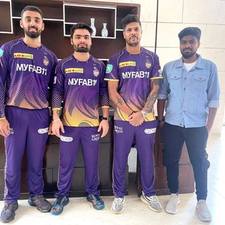 Telegram profile photo for CRICALLS ( Fantasy Cricket and Football Experts)