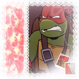 Telegram profile photo for Л➷ваш<—«🍓. {Rوst😓}