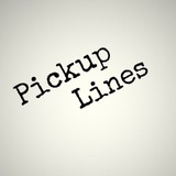 Telegram profile photo for Pick Up Lines™