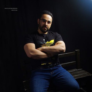 Telegram profile photo for شاعر بارانی _ محمد شیرین زاده