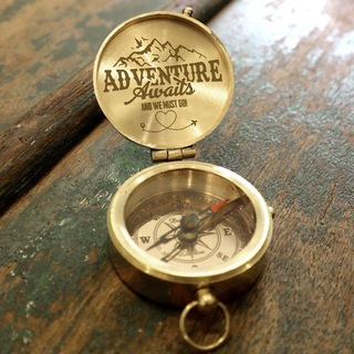 Telegram profile photo for Adventures UK
